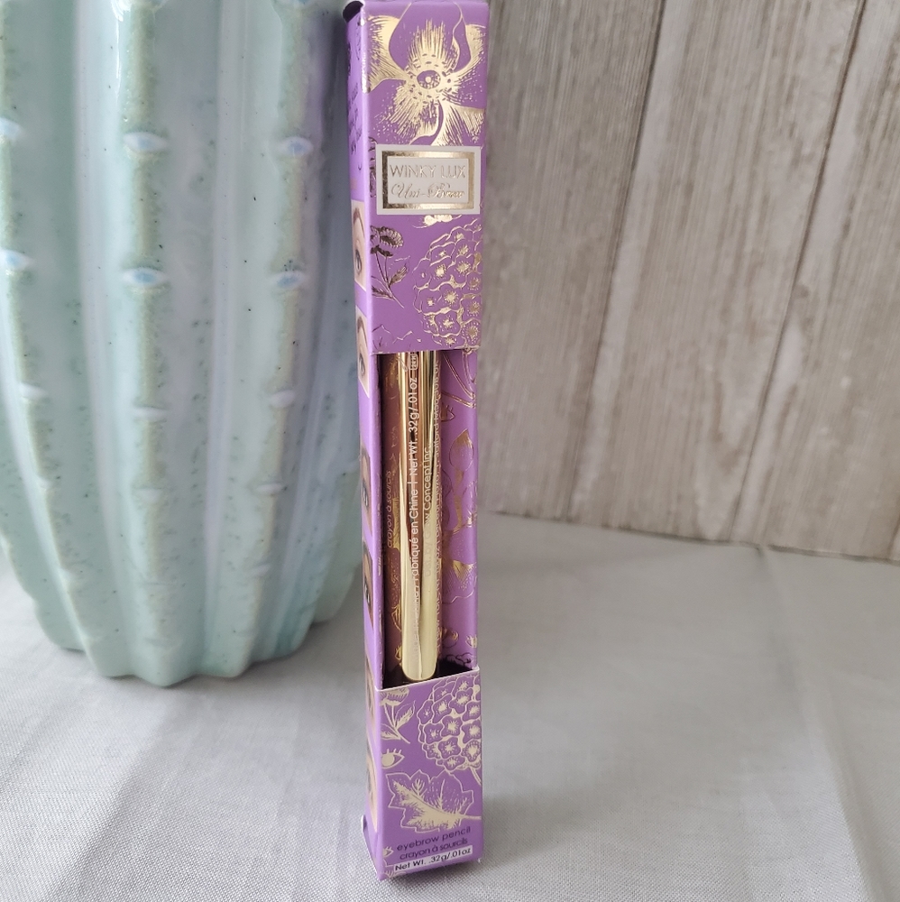 Winky Luxe Brow Pencil